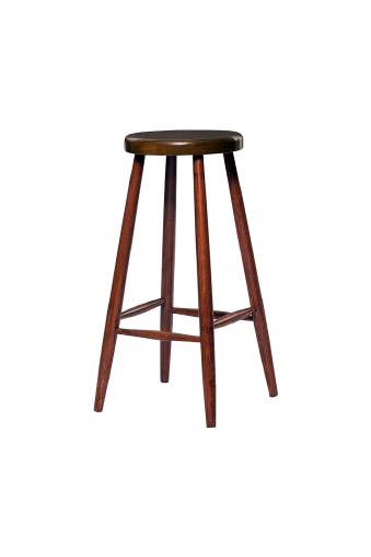 Heritage Gastro Yüksek Tabure