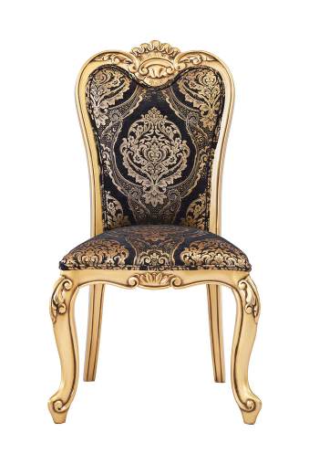 Versailles Ziyafet Serisi Premium Sandalye