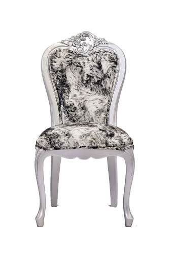 Regal Elite - Barocco Konuk Sandalyesi