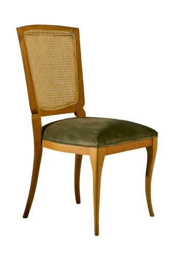 Riviera Rattan Ziyafet Sandalyesi