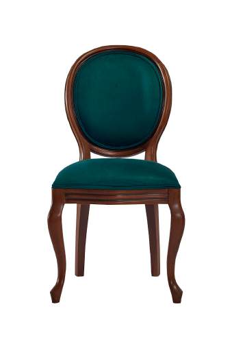 Regent Elite Konuk Sandalyesi (Zümrüt)