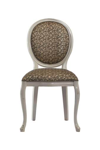 Versailles Medallion Horeca Sandalye