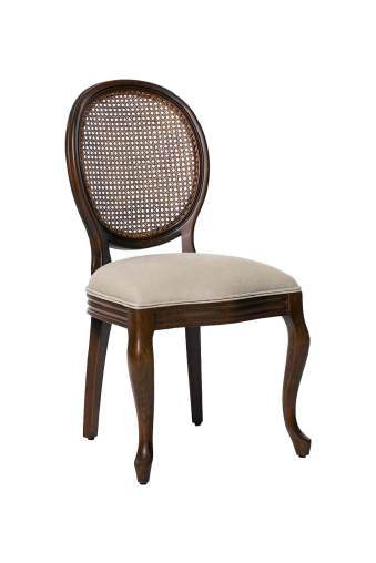 Versailles Elite Hasır Sandalye