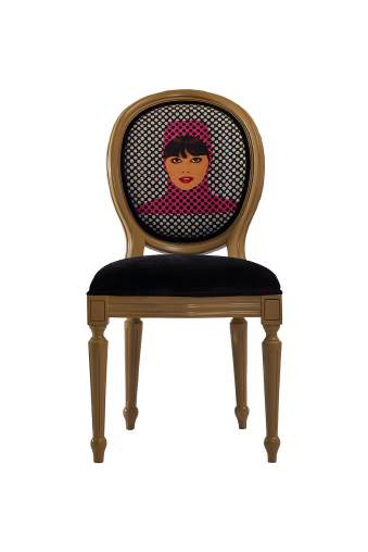 Boutique Louis Pop – Signature Serisi