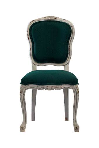 Verona Prestige Barok Dining Sandalye