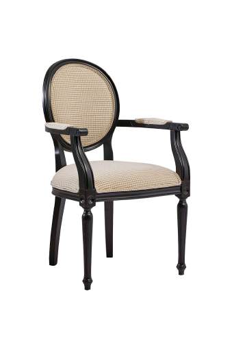 Prestige Medallion Banket Koltuğu