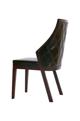 Regal Elite Kapitone Ticari Sandalye