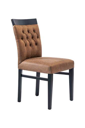 Regal Kapitone Pro - Ticari Yemek Sandalyesi