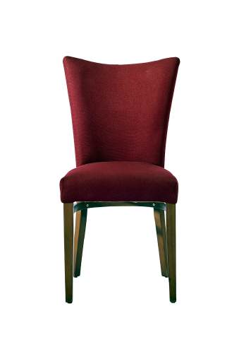 Ambassador Konsept Bordo HORECA Sandalye