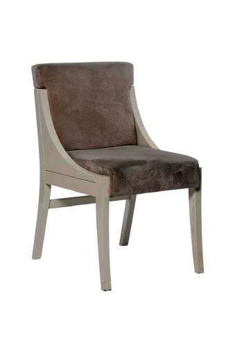 Elite HORECA Serisi: Milon Kontrat Sandalye