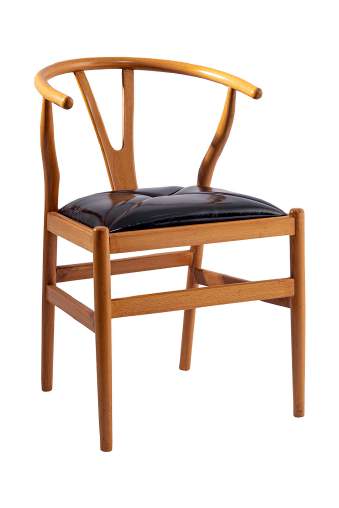 Vega Kontrat Serisi Ahşap Sandalye