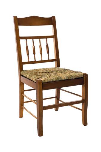 Maestro Rustik Konuk Sandalyesi