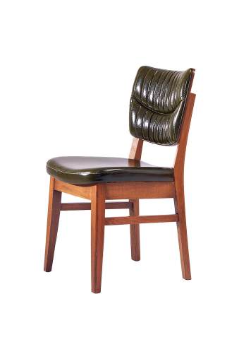 Veridian Horeca Premium Ahşap Sandalye