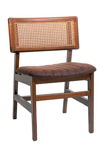 Verona Rattan Ticari Sandalye