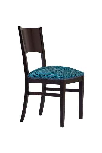 Linea Turkuaz Fusion Sandalye