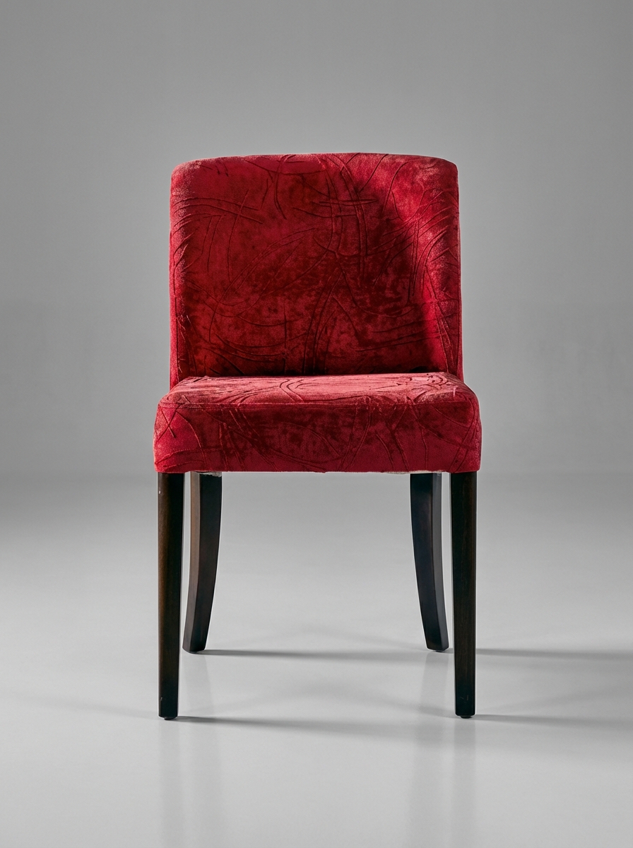 Diva Kumaş Sandalye