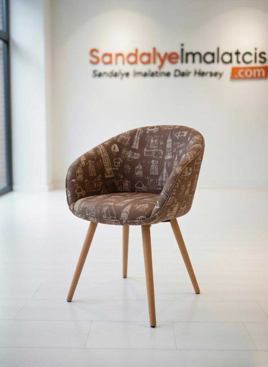 Moderna Seyahat Sandalyesi