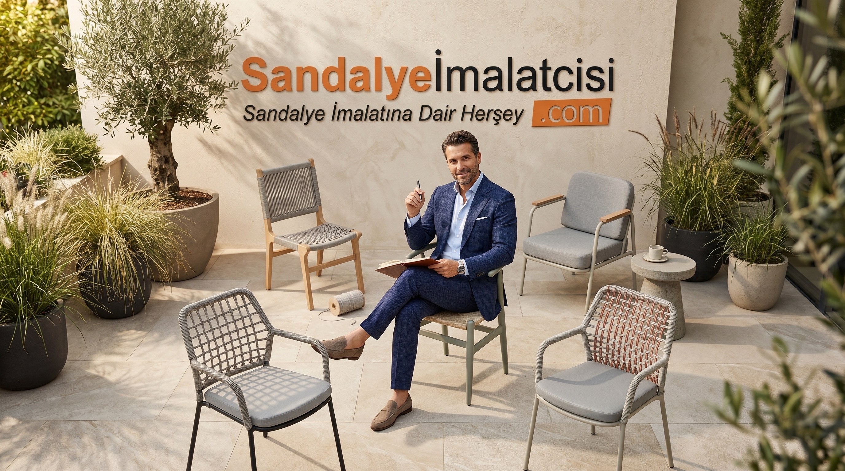 Mekanlarınız İçin Özel Mobilya Çözümleri