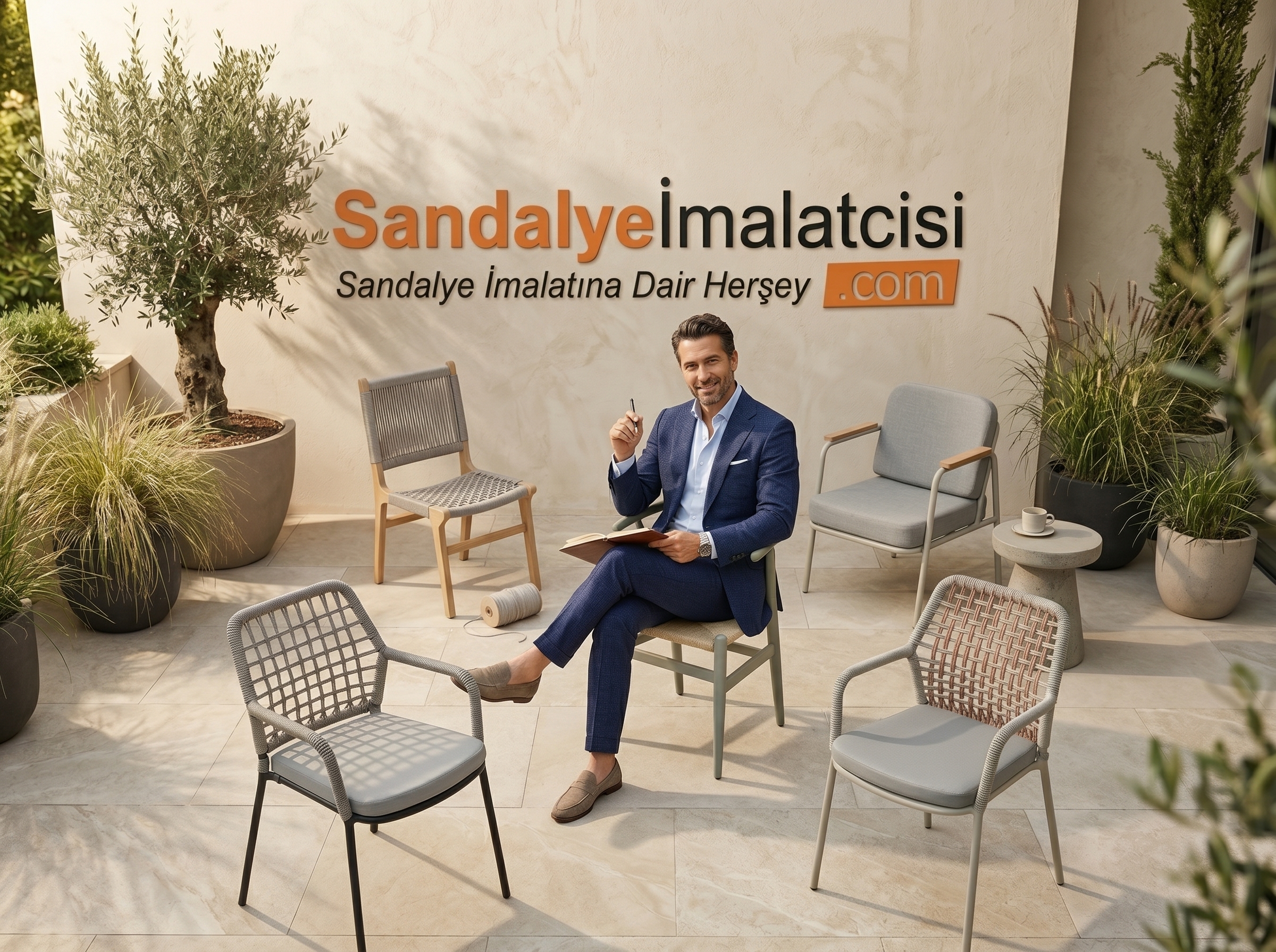 Mekanlarınız İçin Özel Mobilya Çözümleri