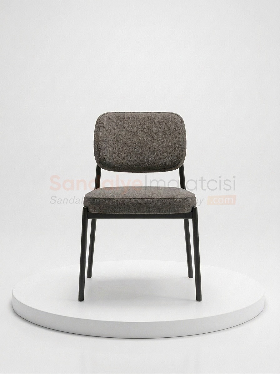 Tegra Metal İskeletli Sandalye